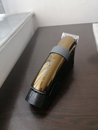 ماشین اصلاح سر و صورت دینگ لینگ مدل RF-609