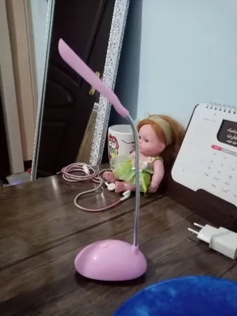 چراغ مطالعه مدل XY-0416