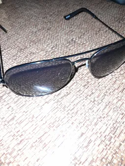 عینک آفتابی پسرانه مدل RBB4