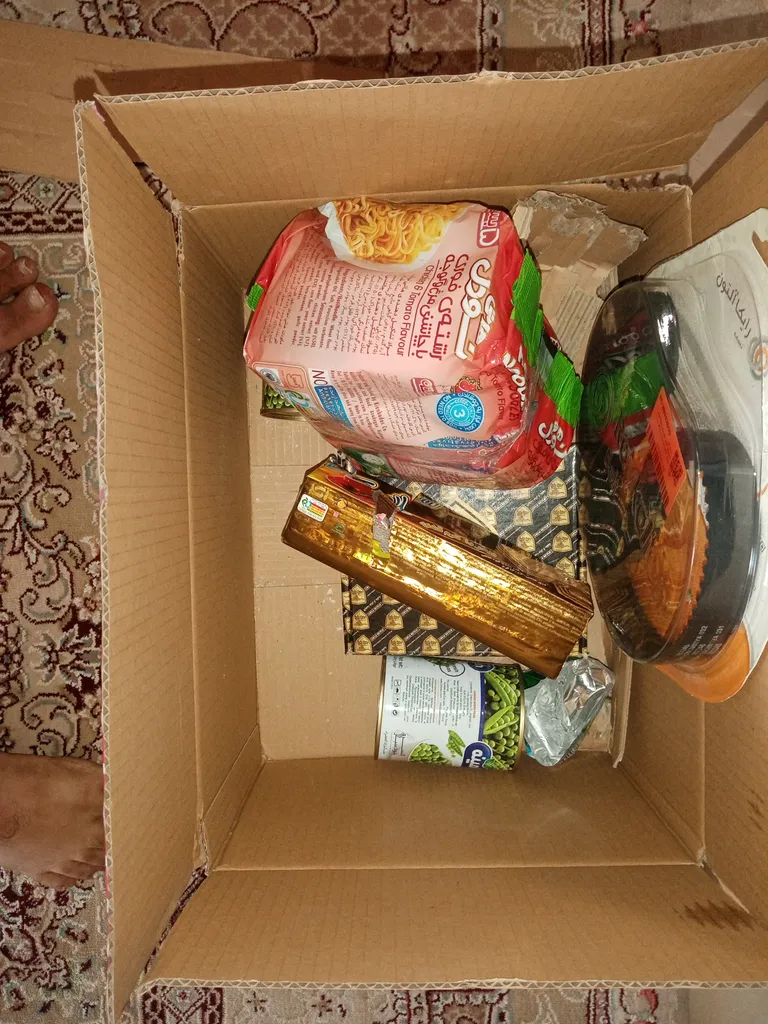 کنسرو نخود سبز شامینه - 350 گرم