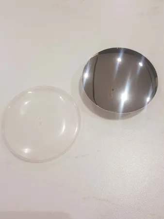 پدال زیرآب روشویی مدل اتومات