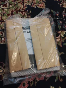 تجریه خرید جاروبرقی 2000 وات پارس خزر مدل Turbo 2000