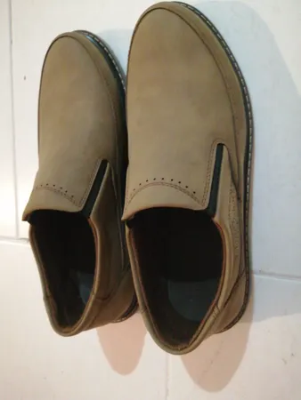 کفش مردانه مدل Ashil کد arya