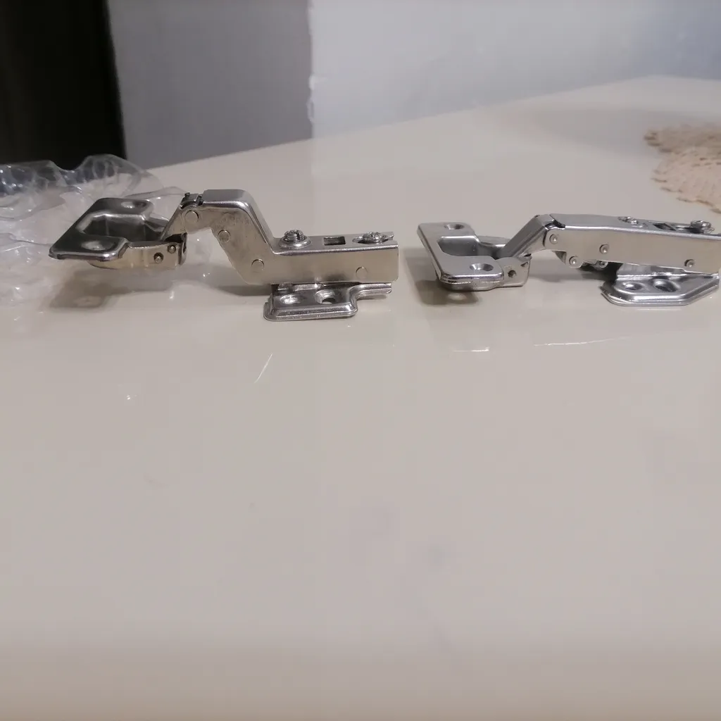 لولا آرام بند مدل چهار پیچ کد 98 بسته 4 عددی