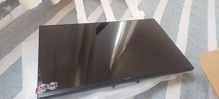 مانیتور 27 اینچ سامسونگ مدل Essential Monitor S3 S30GD LS27D300GAMXUE