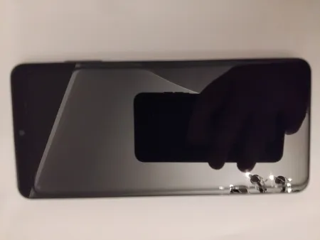 محافظ صفحه نمایش گلس استار مدل SUPERPLUSN مناسب برای گوشی موبایل سامسونگ Galaxy A06 4G