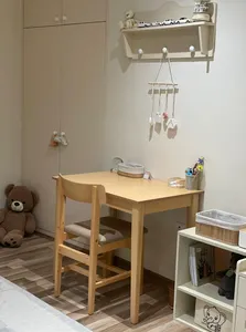 تجریه خرید ست میز تحریر و صندلی گنجینه مدل سپیدان