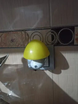 چراغ خواب کودک کد 220