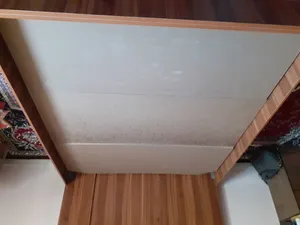 تجریه خرید تخت خواب دونفره اعیان مدل FH364 سایز 160x200 سانتی متر