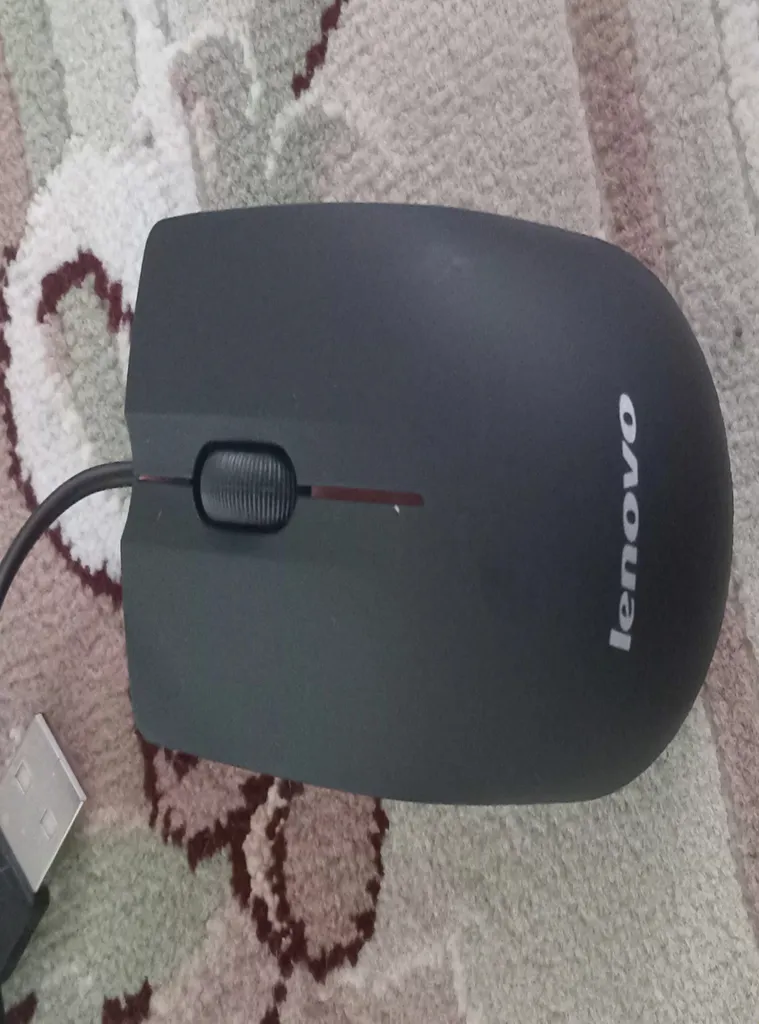 ماوس لنوو مدل M20