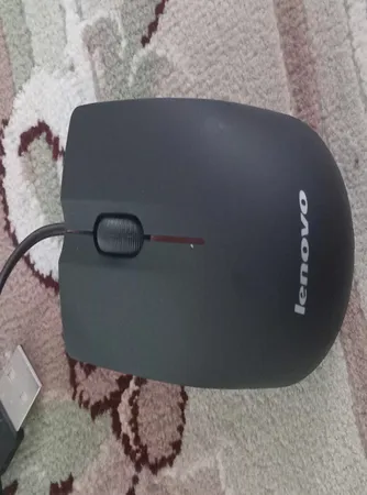 ماوس لنوو مدل M20