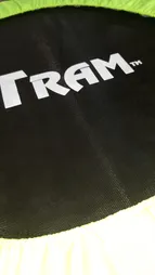 ترامپولین آی تی رام مدل its01