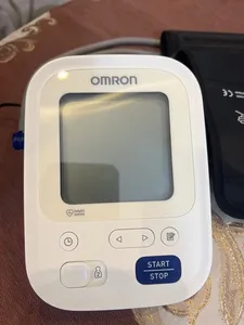 تجریه خرید فشارسنج بازویی دیجیتال امرن مدل M3