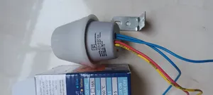 تجریه خرید فوتوسل 10 آمپر فروزش مدل 912