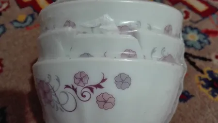 سرویس 25 پارچه غذاخوری آیروپال مدل Stima