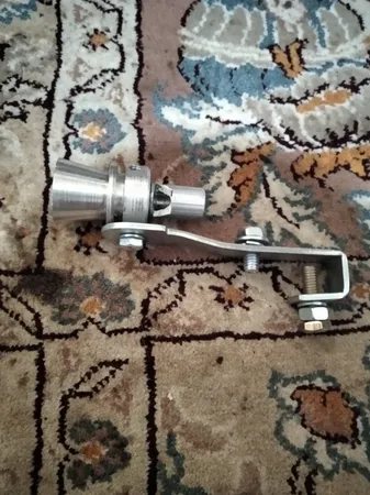 سر اگزوز مدل 01