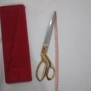 تجریه خرید قیچی خیاطی مدل GOLD