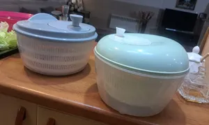 تجریه خرید سبزی خشک کن دستی لیمون مدل MD11 کد 1921