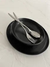 تجریه خرید سرویس قاشق و چنگال 15 پارچه جی فی نی مدل 02