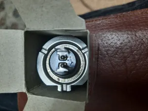 تجریه خرید لامپ هالوژن خودرو اسرام مدل H7 12V 55W