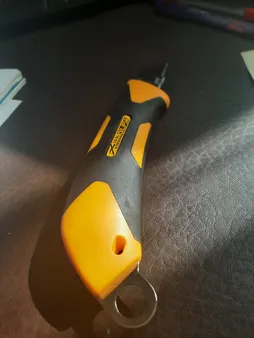 کاتر الفا کد L6-AL