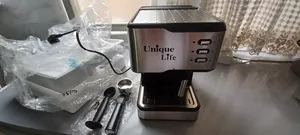 تجریه خرید اسپرسو ساز یونیک لایف مدل  UL-1686