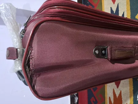 چمدان مدل Bleizer سایز متوسط ارتفاع 58 سانتی متر