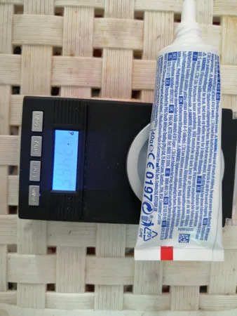 چسب دندان مصنوعی فیکسودنت مدل Original وزن 40 گرم