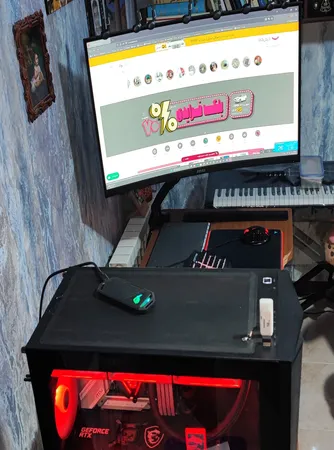 پایه نگهدارنده مانیتور ارگو مدل WLA001