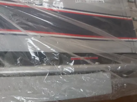 صندلی تاشو سفری مدل D02