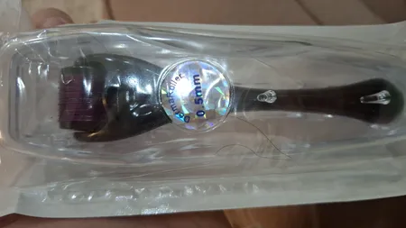 درمارولر مدل DRS سایز 0.5m