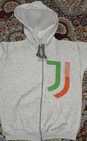 سویشرت مردانه مدل W03