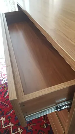 دراور هیراد مدل D112