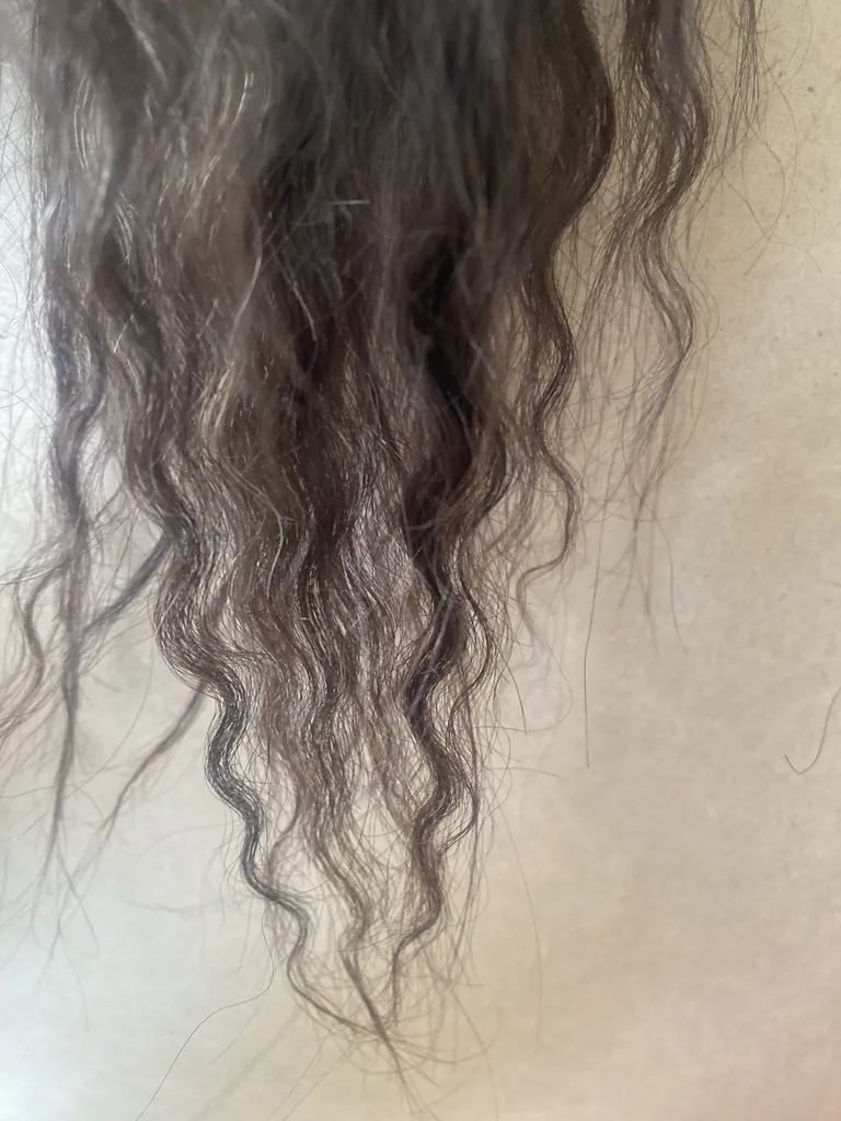 حالت دهنده مو لایچی مدل L-26