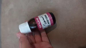 تجریه خرید استون سینوهه مدل SA60 حجم 60 میلی لیتر