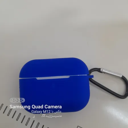 هندزفری بلوتوثی مدل ایرپاد پرو A2083