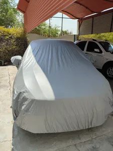 تجریه خرید چادر خودرو مدل LS مناسب برای تارا