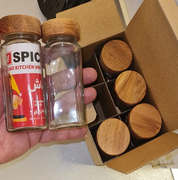 عکس ارسالی خریدار