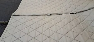 تجریه خرید زیر انداز سفری پوشپاک کاور مدل Picnic