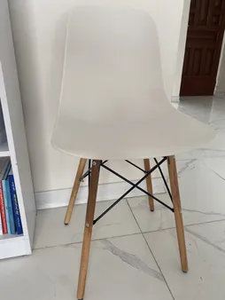 صندلی ناهارخوری My Rest مدل N114