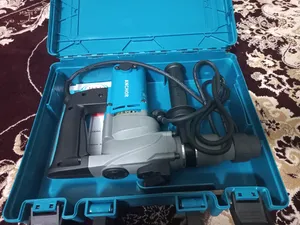 تجریه خرید دریل بتن کن آنکور مدل R7