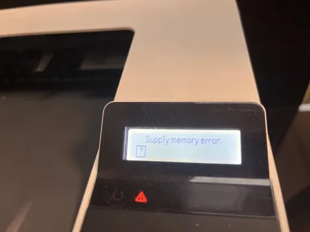 تونر مشکی اچ پی مدل 26A