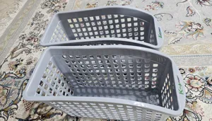 تجریه خرید سبد نظم دهنده یخچال مدل organizer02 بسته 2 عددی