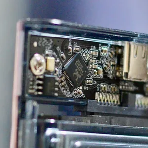 تجریه خرید قاب هارد اکسترنال ایلون مدل HE302 سایز 2.5 اینچ