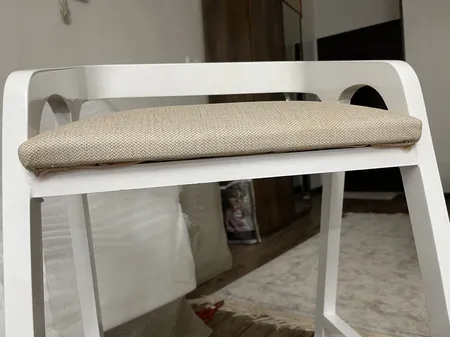 صندلی اپن اسپرسان چوب مدل sn001