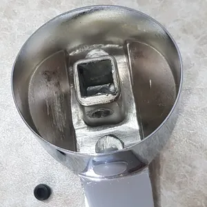 تجریه خرید دسته یدکی شیر اهرمی دینا مدل DN-Moj35