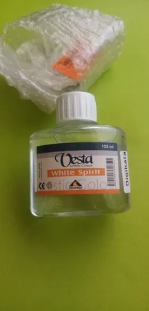 وایت اسپیریت وستا کد 3829 حجم 125 میلی‌لیتر