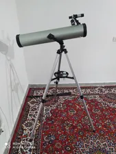 تجریه خرید تلسکوپ دریسکو مدل F76700