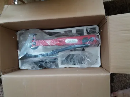 اره مویی محک مدل RSS-405L