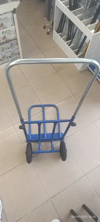 باربر دستی مدل tasho